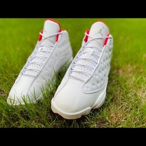 Jordan 13 Retro Alternate History of Flight